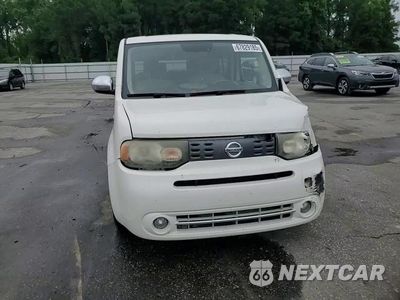 Zdjęcie 14 z 15 samochodu: 2014 NISSAN CUBE S VIN:JN8AZ2KR0ET353169 - miniatura