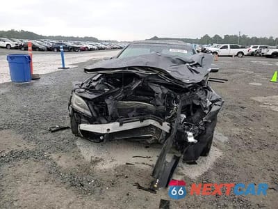 Zdjęcie 14 z 15 samochodu: 2018 GENESIS G80 BASE VIN:KMHGN4JE7JU237530 - miniatura