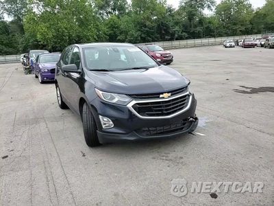 Zdjęcie 15 z 17 samochodu: 2020 CHEVROLET EQUINOX LS VIN:3GNAXHEV0LS578882 - miniatura