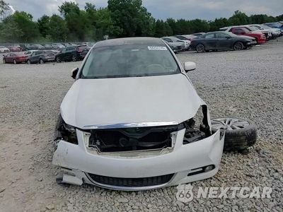 Zdjęcie 14 z 15 samochodu: 2009 INFINITI M35 BASE VIN:JNKCY01E79M802680 - miniatura