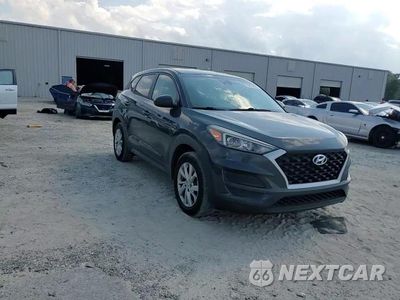 Zdjęcie 14 z 15 samochodu: 2020 HYUNDAI TUCSON SE VIN:KM8J2CA42LU087622 - miniatura