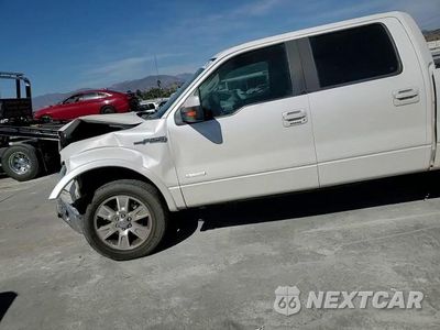 Zdjęcie 13 z 14 samochodu: 2013 FORD F150 SUPERCREW VIN:1FTFW1CT3DFC57919 - miniatura