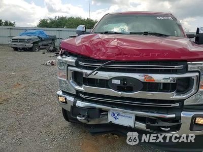 Zdjęcie 13 z 15 samochodu: 2021 FORD F250 SUPER DUTY VIN:1FT7W2BN6MEC06885 - miniatura