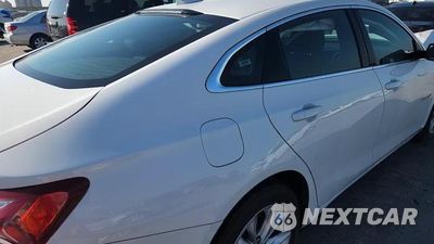 Zdjęcie 13 z 13 samochodu: 2020 CHEVROLET MALIBU LT VIN:1G1ZD5ST1LF004195 - miniatura