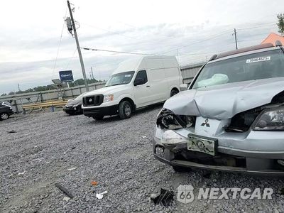 Zdjęcie 13 z 14 samochodu: 2004 MITSUBISHI OUTLANDER XLS VIN:JA4LZ41F04U031741 - miniatura