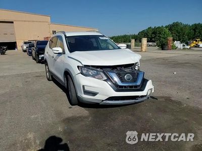Zdjęcie 14 z 15 samochodu: 2019 NISSAN ROGUE S VIN:KNMAT2MT1KP503512 - miniatura