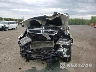 Zdjęcie 14 z 14 samochodu: 2017 DODGE JOURNEY SXT VIN:3C4PDCBG8HT511551 - miniatura
