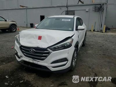Zdjęcie 14 z 15 samochodu: 2018 HYUNDAI TUCSON SEL VIN:KM8J3CA4XJU738165 - miniatura