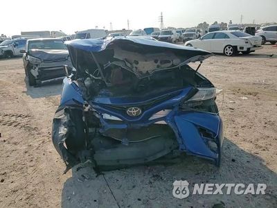 Zdjęcie 13 z 13 samochodu: 2019 TOYOTA CAMRY L VIN:4T1B11HK4KU257283 - miniatura