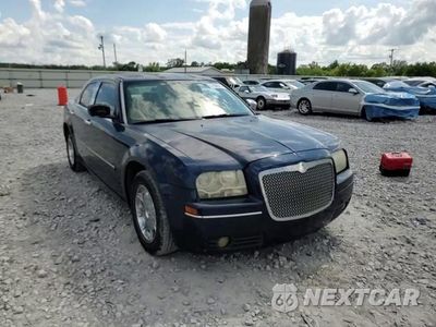 Zdjęcie 14 z 15 samochodu: 2006 CHRYSLER 300 TOURING VIN:2C3KA53G26H399191 - miniatura
