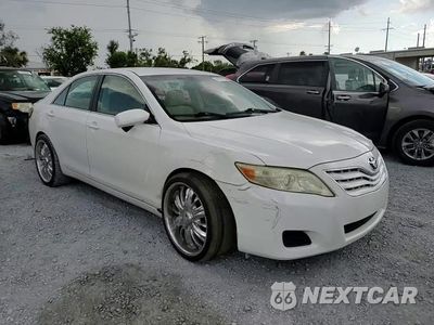 Zdjęcie 13 z 14 samochodu: 2010 TOYOTA CAMRY BASE VIN:4T1BF3EK7AU523234 - miniatura
