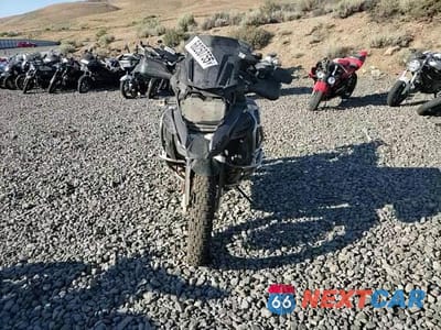 Zdjęcie 10 z 10 samochodu: 2020 BMW R 1250 GS ADVENTURE VIN:WB10J5306L6D02822 - miniatura