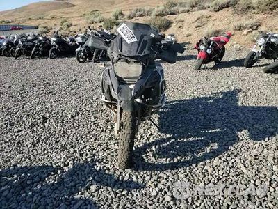 Zdjęcie 10 z 10 samochodu: 2020 BMW R 1250 GS ADVENTURE VIN:WB10J5306L6D02822 - miniatura