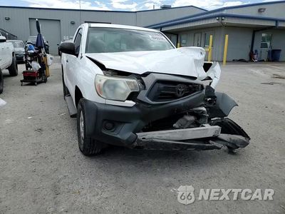 Zdjęcie 13 z 14 samochodu: 2012 TOYOTA TACOMA VIN:5TFNX4CN9CX016953 - miniatura
