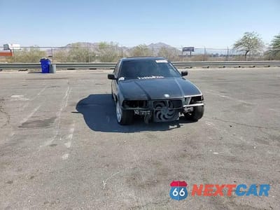 Zdjęcie 13 z 14 samochodu: 1995 BMW 325 I VIN:WBACB3329SFE22404 - miniatura