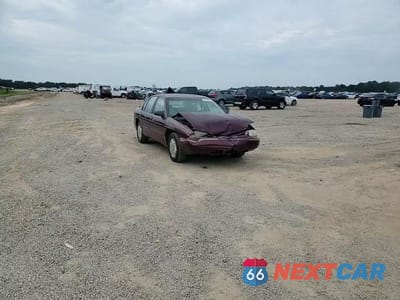 Zdjęcie 13 z 14 samochodu: 2001 CHEVROLET LUMINA VIN:2G1WL52J011254665 - miniatura