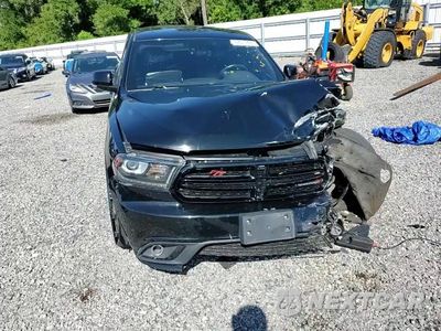 Zdjęcie 14 z 15 samochodu: 2017 DODGE DURANGO R/T VIN:1C4SDJCT6HC871228 - miniatura