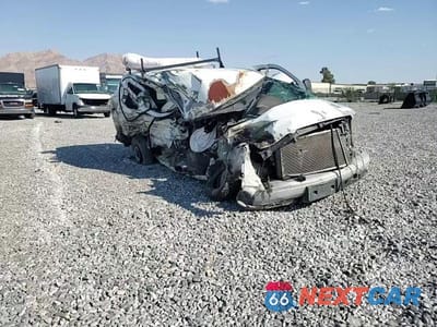 Zdjęcie 13 z 13 samochodu: 2002 CHEVROLET EXPRESS G2500 VIN:1GCFG25M321197840 - miniatura