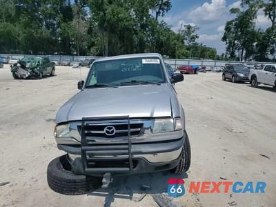 Zdjęcie 13 z 14 samochodu: 2004 MAZDA B4000 CAB PLUS VIN:4F4ZR47E94TM08675 - miniatura