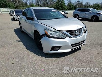 Zdjęcie 13 z 15 samochodu: 2017 NISSAN ALTIMA 2.5 VIN:1N4AL3AP1HN315256 - miniatura