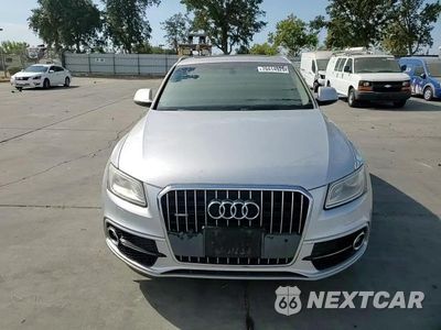 Zdjęcie 14 z 14 samochodu: 2013 AUDI Q5 PREMIUM PLUS VIN:WA1DGAFP3DA037142 - miniatura