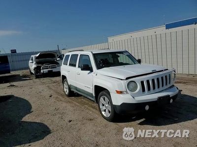 Zdjęcie 13 z 14 samochodu: 2011 JEEP PATRIOT SPORT VIN:1J4NF1GB3BD276549 - miniatura
