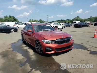 Zdjęcie 13 z 15 samochodu: 2021 BMW 330XI VIN:3MW5R7J03M8B48719 - miniatura