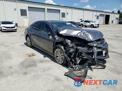 Zdjęcie 13 z 13 samochodu: 2020 TOYOTA CAMRY XLE VIN:4T1F31AK2LU016720 - miniatura