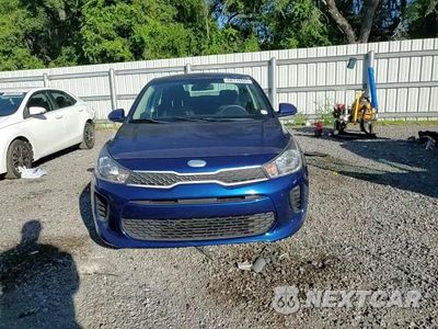 Zdjęcie 13 z 15 samochodu: 2019 KIA RIO S VIN:3KPA24AB3KE210060 - miniatura