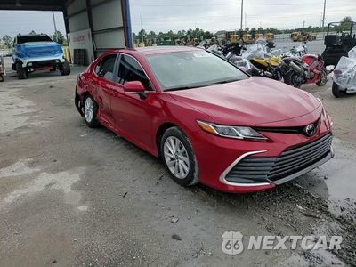 Zdjęcie 13 z 15 samochodu: 2024 TOYOTA CAMRY LE VIN:4T1R11AK8RU228212 - miniatura