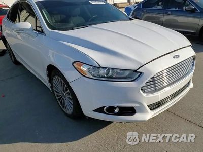 Zdjęcie 13 z 14 samochodu: 2015 FORD FUSION TITANIUM VIN:3FA6P0K9XFR239474 - miniatura