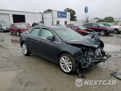 Zdjęcie 13 z 13 samochodu: 2015 BUICK VERANO VIN:1G4PP5SK2F4202163 - miniatura