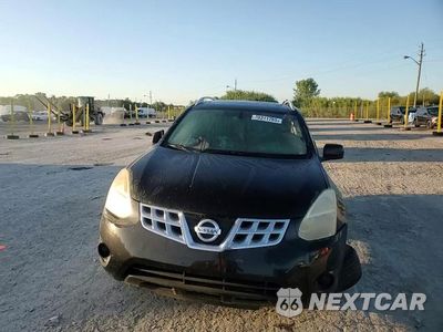 Zdjęcie 13 z 14 samochodu: 2012 NISSAN ROGUE S VIN:JN8AS5MV5CW711281 - miniatura