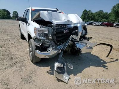 Zdjęcie 13 z 13 samochodu: 2020 GMC SIERRA K1500 VIN:3GTU9AEF0LG349203 - miniatura