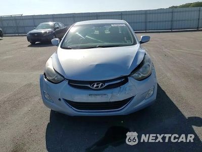 Zdjęcie 13 z 14 samochodu: 2016 HYUNDAI ELANTRA GT VIN:KMHD35LH3GU275772 - miniatura