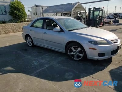 Zdjęcie 13 z 14 samochodu: 2007 MAZDA 6 I VIN:1YVHP80C875M16697 - miniatura