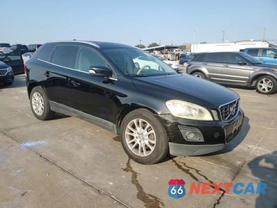 Zdjęcie 14 z 15 samochodu: 2010 VOLVO XC60 T6 VIN:YV4992DZ8A2061522 - miniatura