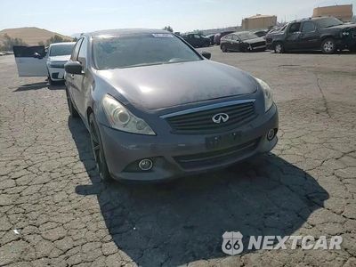 Zdjęcie 13 z 14 samochodu: 2012 INFINITI G37 BASE VIN:JN1CV6AP7CM625556 - miniatura