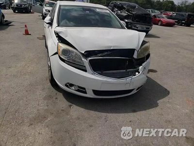 Zdjęcie 13 z 14 samochodu: 2014 BUICK VERANO VIN:1G4PP5SK1E4238571 - miniatura