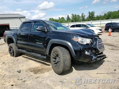 Zdjęcie 14 z 15 samochodu: 2019 TOYOTA TACOMA DOUBLE CAB VIN:3TMCZ5AN8KM220724 - miniatura