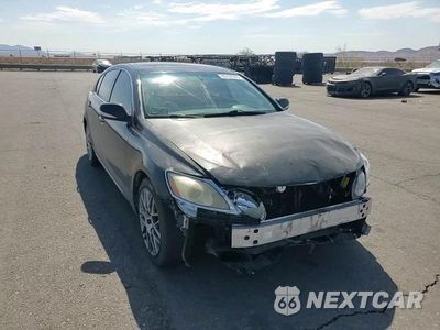 Zdjęcie 13 z 14 samochodu: 2008 LEXUS GS 350 VIN:JTHBE96S580042908 - miniatura