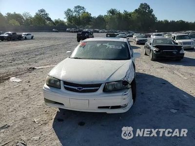 Zdjęcie 14 z 14 samochodu: 2004 CHEVROLET IMPALA LS VIN:2G1WH52K949233474 - miniatura