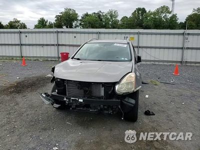 Zdjęcie 15 z 16 samochodu: 2013 NISSAN ROGUE S VIN:JN8AS5MV0DW628956 - miniatura