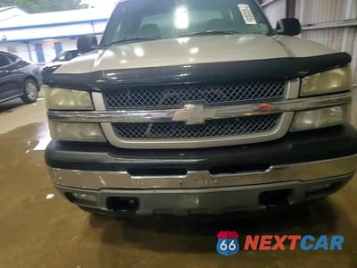 Zdjęcie 13 z 14 samochodu: 2005 CHEVROLET SILVERADO K1500 VIN:2GCEK13T651277002 - miniatura