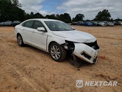 Zdjęcie 14 z 15 samochodu: 2016 CHEVROLET IMPALA LT VIN:2G1115S39G9139154 - miniatura