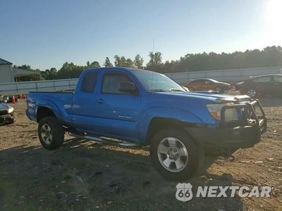 Zdjęcie 13 z 14 samochodu: 2007 TOYOTA TACOMA ACCESS CAB VIN:5TEUU42N97Z363672 - miniatura