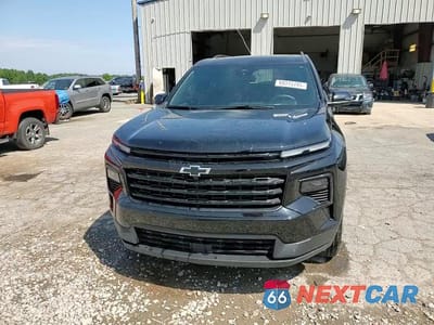 Zdjęcie 14 z 14 samochodu: 2024 CHEVROLET TRAVERSE LT VIN:1GNERGKS5RJ155435 - miniatura