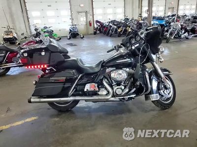 Zdjęcie 11 z 11 samochodu: 2013 HARLEY-DAVIDSON FLHTK ELECTRA GLIDE ULTRA LIMITED VIN:1HD1KEM16DB680817 - miniatura