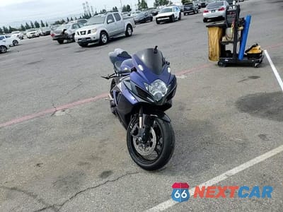 Zdjęcie 10 z 10 samochodu: 2007 SUZUKI GSX-R750 VIN:JS1GR7KA172114357 - miniatura