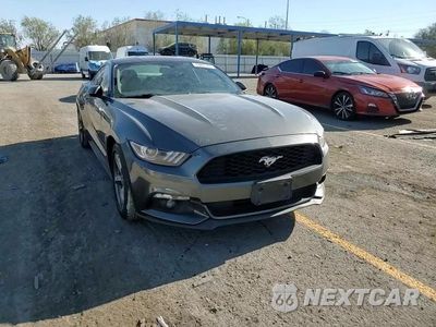 Zdjęcie 13 z 14 samochodu: 2015 FORD MUSTANG VIN:1FA6P8AM7F5338762 - miniatura